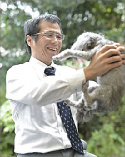代表取締役 田中崇浩