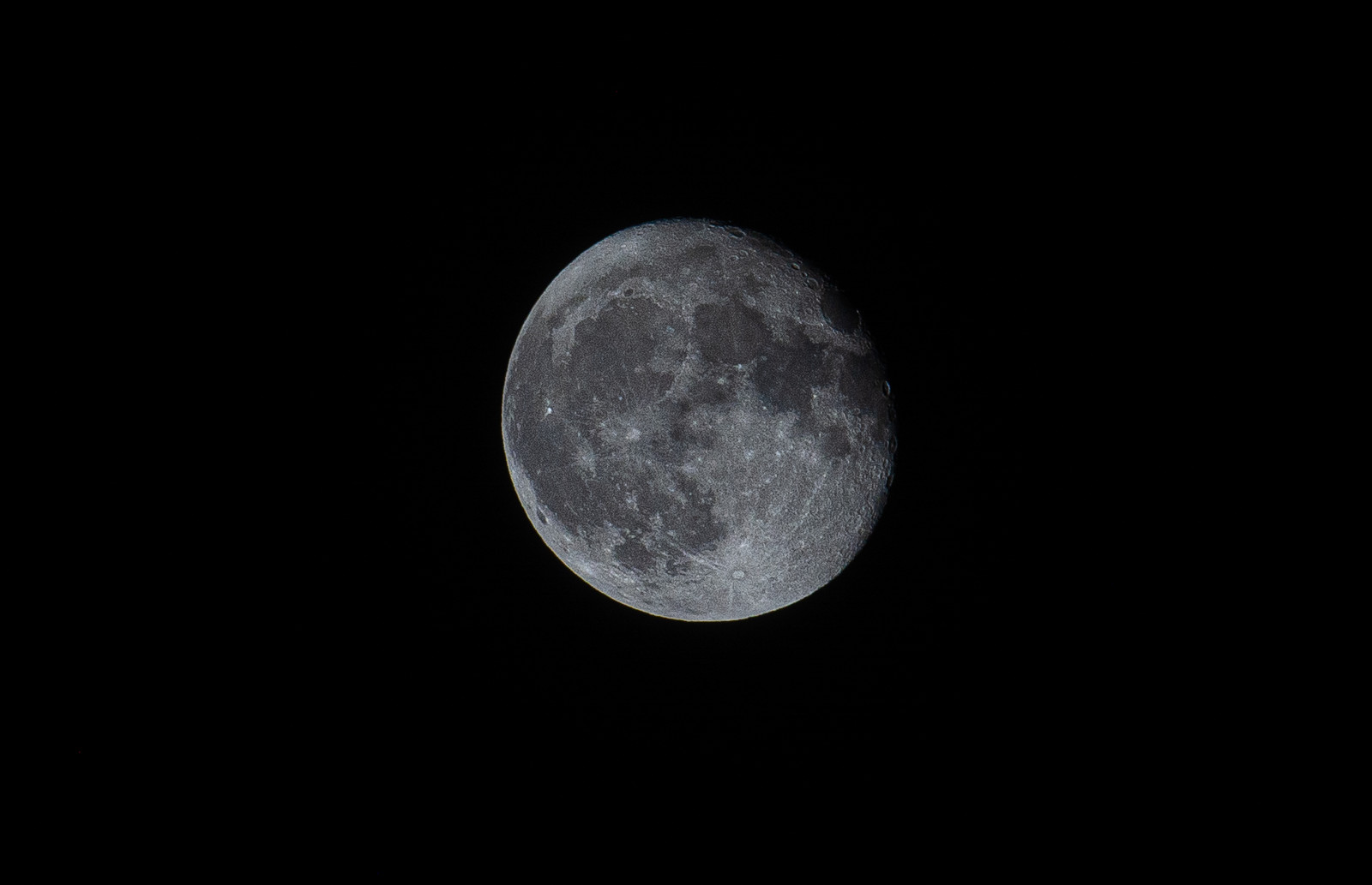 やぎ座スーパームーン🌕