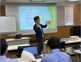 【地震】耐震事業者向け講習会　in 福岡