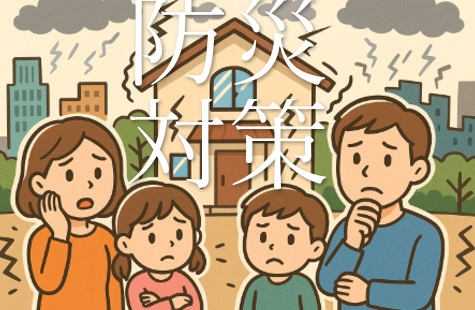 「地震で倒壊しやすい家の見分け方と、耐震診断の費用相場」