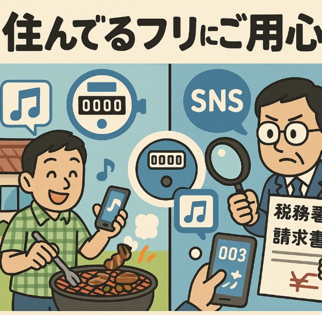 【相続８】読まずにいられない！冷汗まじりの相続不動産の話