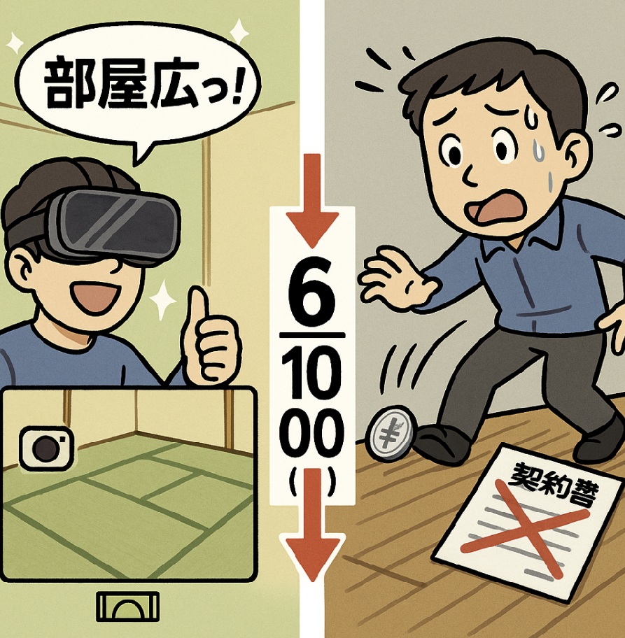 【相続５】読まずにいられない！冷汗まじりの相続不動産の話