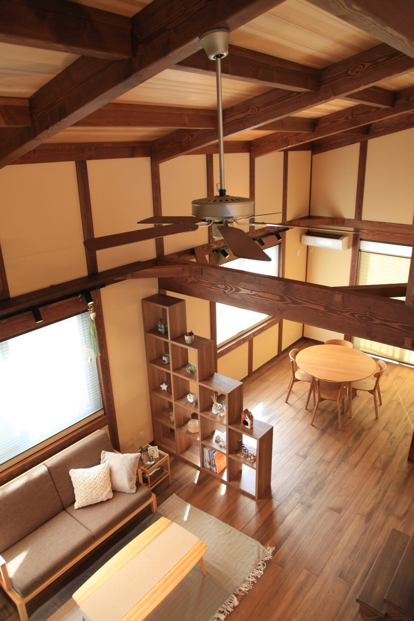 「猫と暮らす大空間の家」販売会レポート🏠